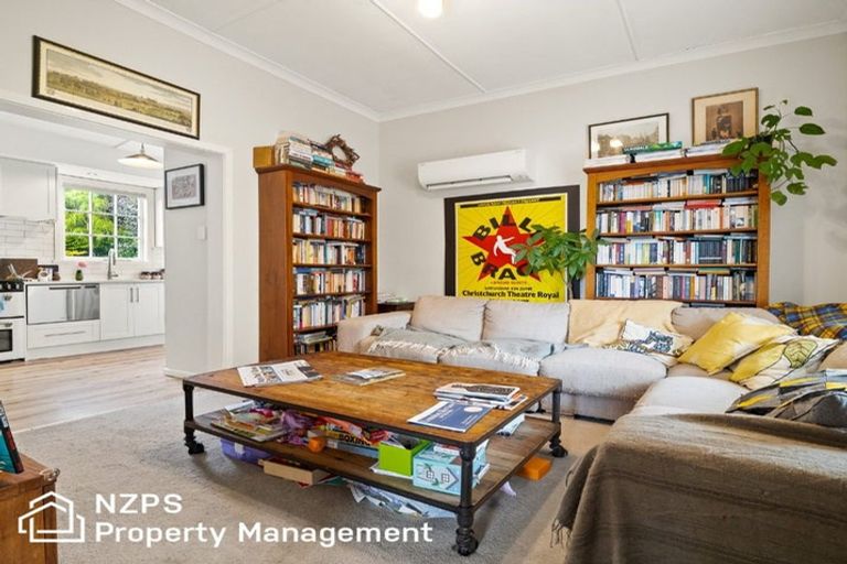 Photo of property in 4 Kilgour Street, Roslyn, Dunedin, 9010