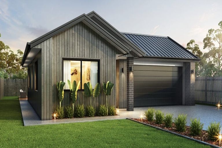 Photo of property in 6 Corry Lane, Rolleston, 7614