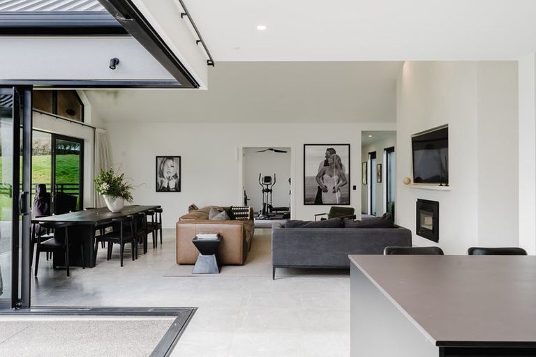 Photo of property in 153 Woolrich Road, Te Kowhai, Hamilton, 3288