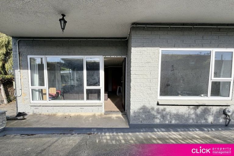 Photo of property in 115d London Street, Dunedin Central, Dunedin, 9016