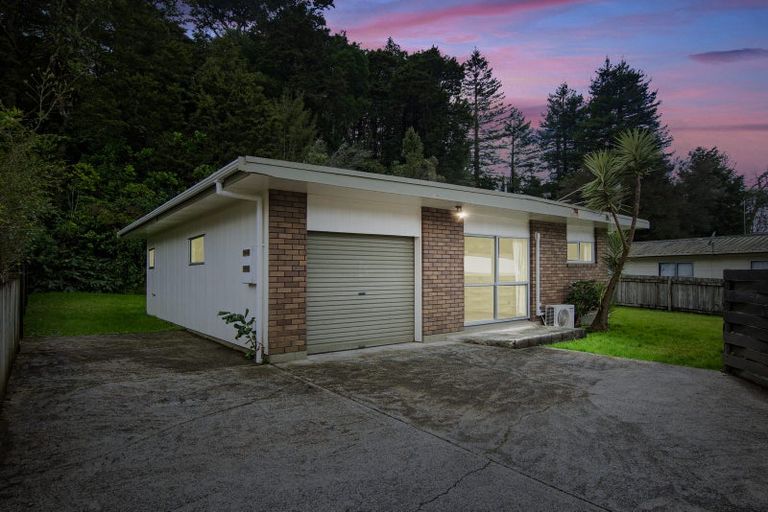 Photo of property in 242b Maunu Road, Horahora, Whangarei, 0110