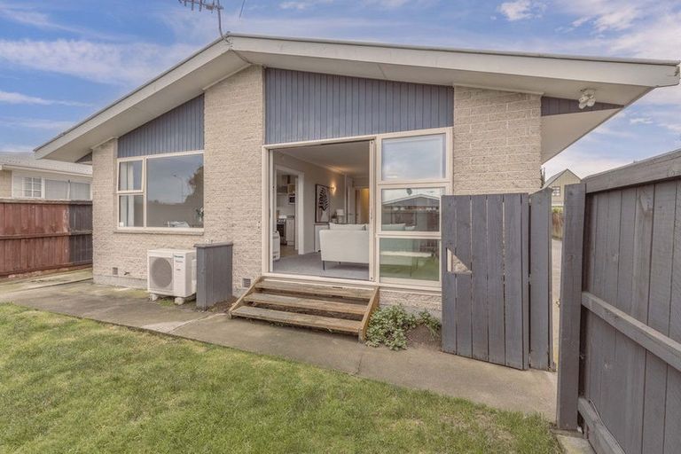 Photo of property in 7 Tulloch Place, Papanui, Christchurch, 8052