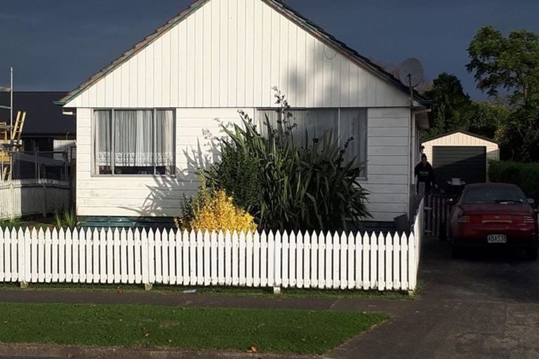 Photo of property in 34 Raleigh Street, Awapuni, Palmerston North, 4412
