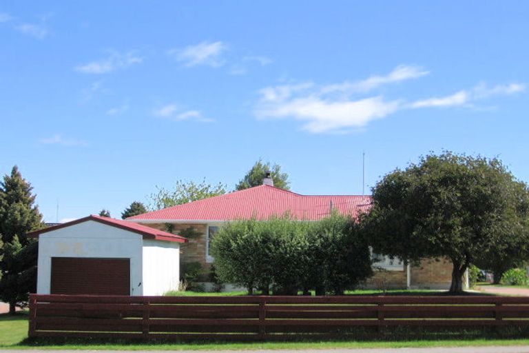 Photo of property in 32 Rotokawa Street, Taupo, 3330