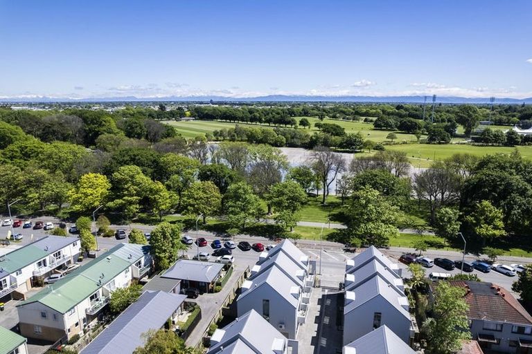 Photo of property in 452j Hagley Avenue, Christchurch Central, Christchurch, 8011