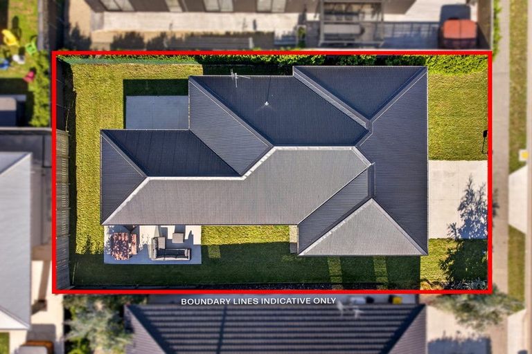Photo of property in 57 Burgundy Drive, Martinborough, 5711