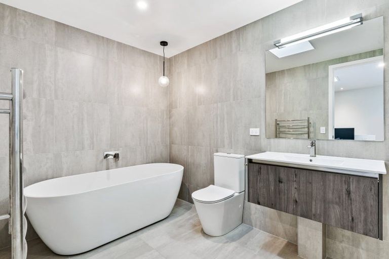 Photo of property in 14 Jack Seabrook Road, Hobsonville, Auckland, 0616