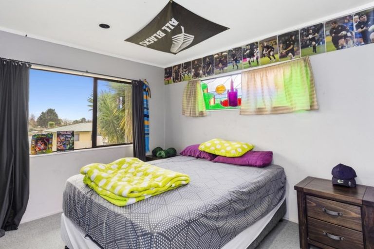 Photo of property in 9 Hayward Court, Te Puke, 3119
