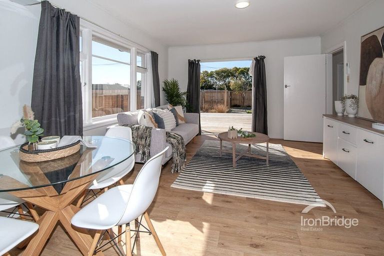 Photo of property in 1/84 Travis Road, Burwood, Christchurch, 8083