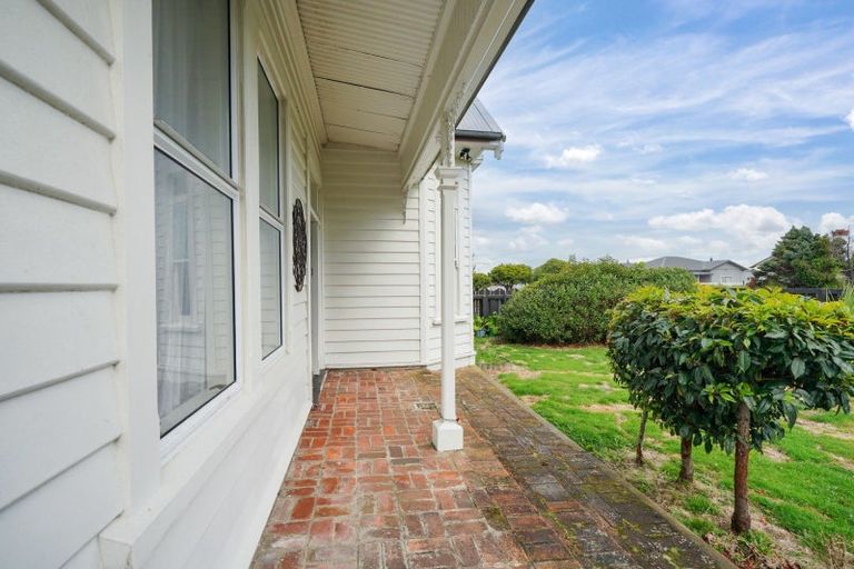 Photo of property in 83 Robertson Street, Richmond, Invercargill, 9810