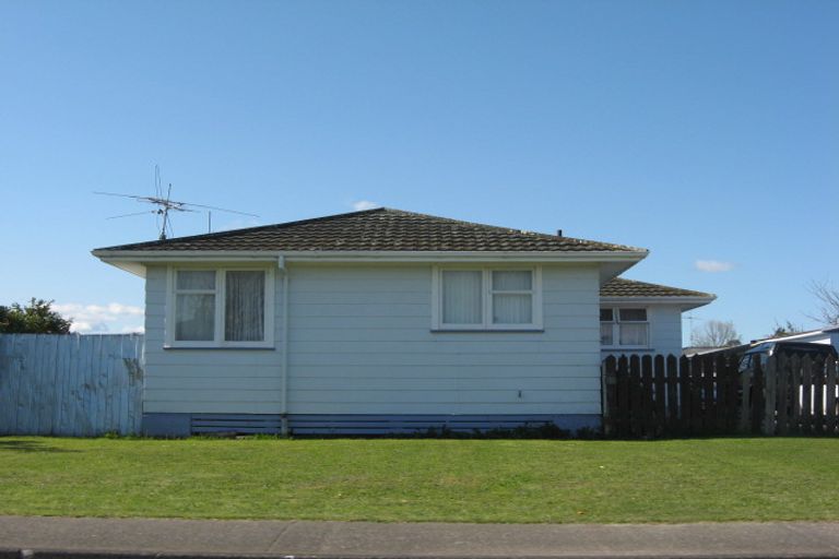 Photo of property in 17 Chamberlain Avenue, Wairoa, 4108