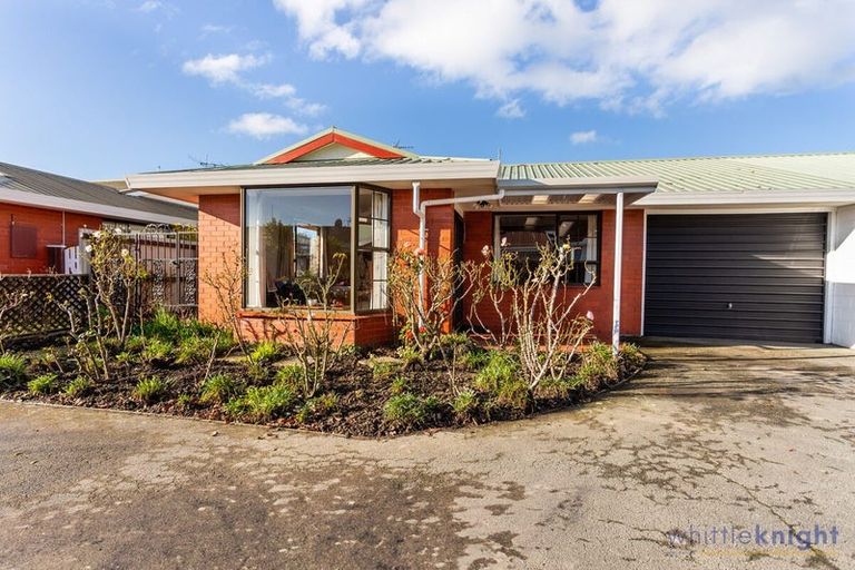 Photo of property in 3/7 Peverel Street, Riccarton, Christchurch, 8011