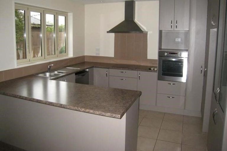 Photo of property in 85 Overbury Crescent, Rolleston, 7614