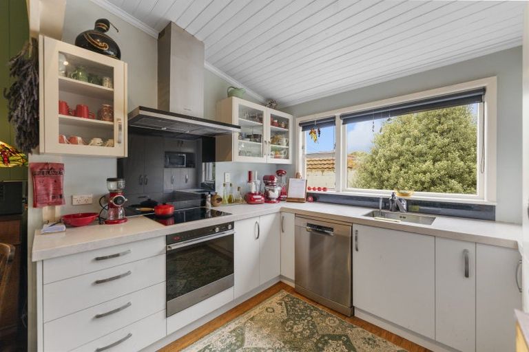 Photo of property in 19 Lune Street, South Hill, Oamaru, 9400