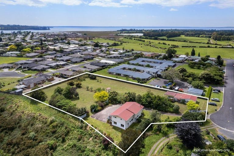 Photo of property in 19 Binnie Road, Katikati, 3129