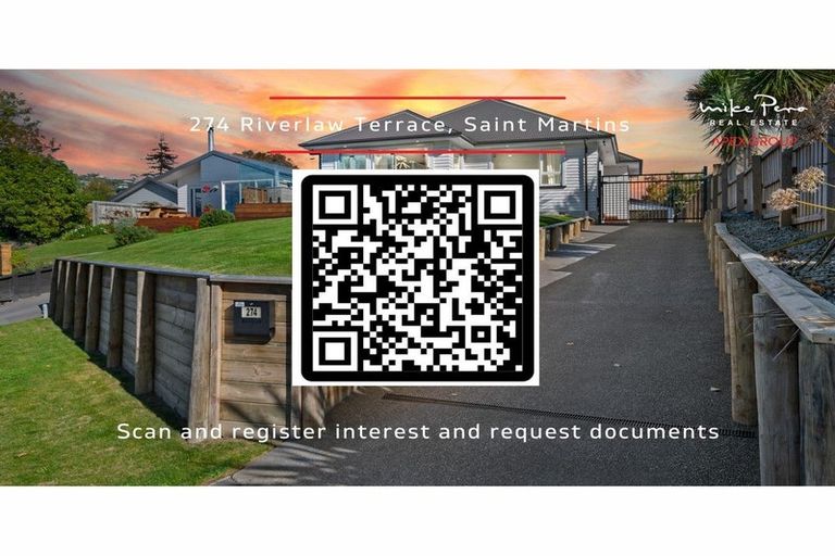 Photo of property in 274 Riverlaw Terrace, Saint Martins, Christchurch, 8022