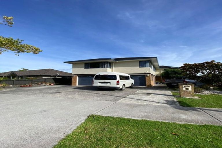 Photo of property in 39 Lansell Drive, East Tamaki Heights, Auckland, 2016