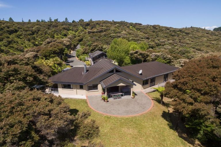 Photo of property in 339 Wharau Road, Kerikeri, 0293
