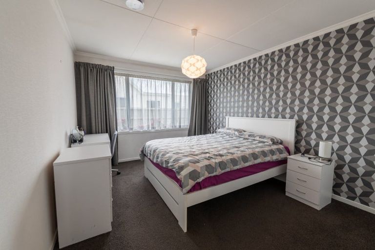 Photo of property in 41 Robertson Street, Richmond, Invercargill, 9810