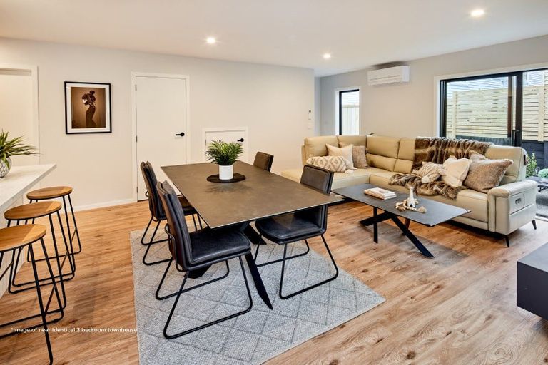 Photo of property in 1/24 Bull Avenue, Wainuiomata, Lower Hutt, 5014