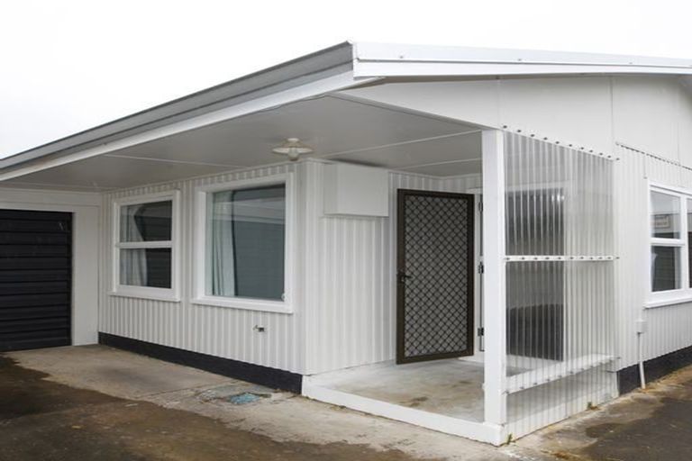 Photo of property in 707 Avenue Road East, Parkvale, Hastings, 4122