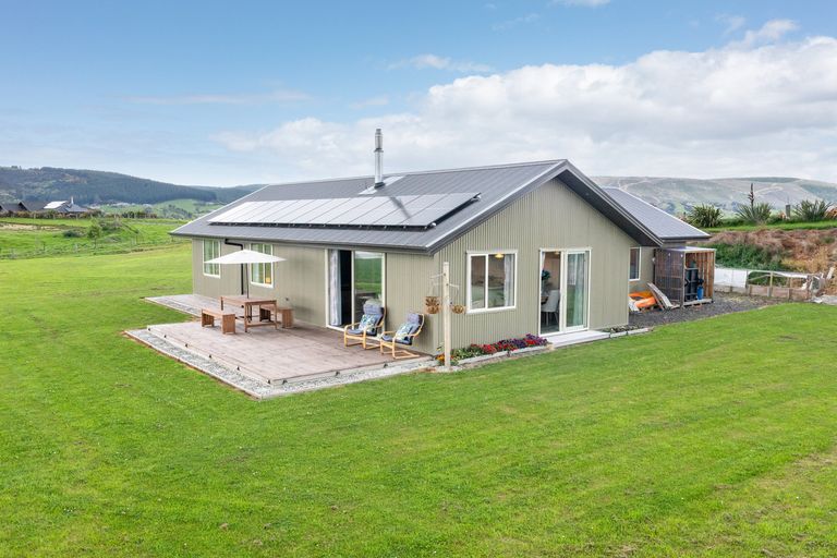 Photo of property in 247 Baker Road, Berwick Forest, Outram, 9073