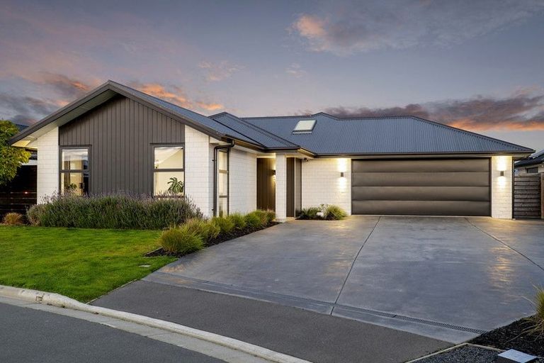 Photo of property in 10 Ascot Close, Lincoln, 7608