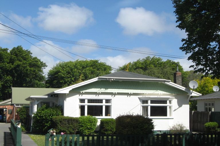 Photo of property in 12 Moana Street, Somerfield, Christchurch, 8024