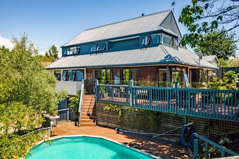 Photo of property in 173 Porangahau Road, Waipukurau, 4200