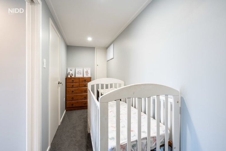 Photo of property in 24 Ensor Street, Burnside, Dunedin, 9011