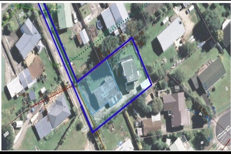 Photo of property in 244 Sunset Road, Sunnybrook, Rotorua, 3015