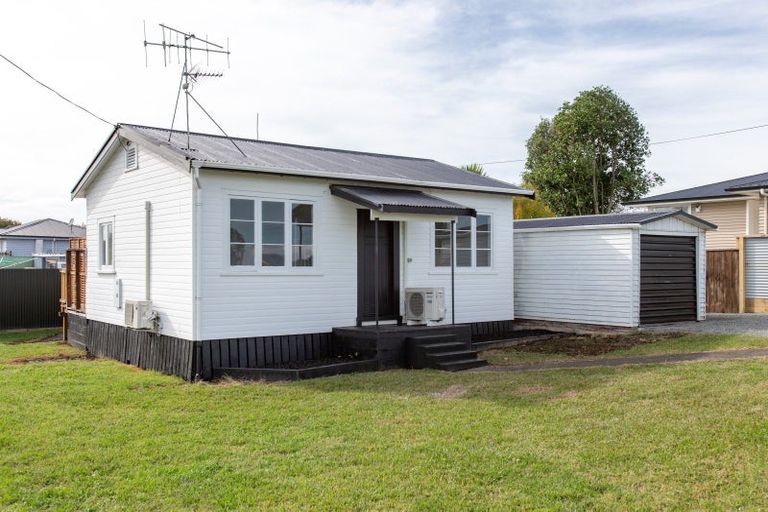 Photo of property in 13 Rimu Street, Kerepehi, Paeroa, 3671