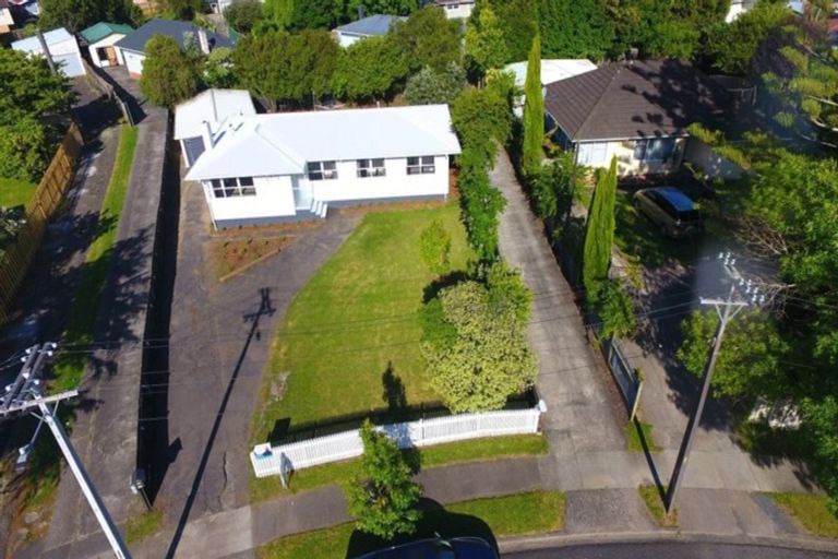 Photo of property in 23 Kairanga Street, Mangere East, Auckland, 2024