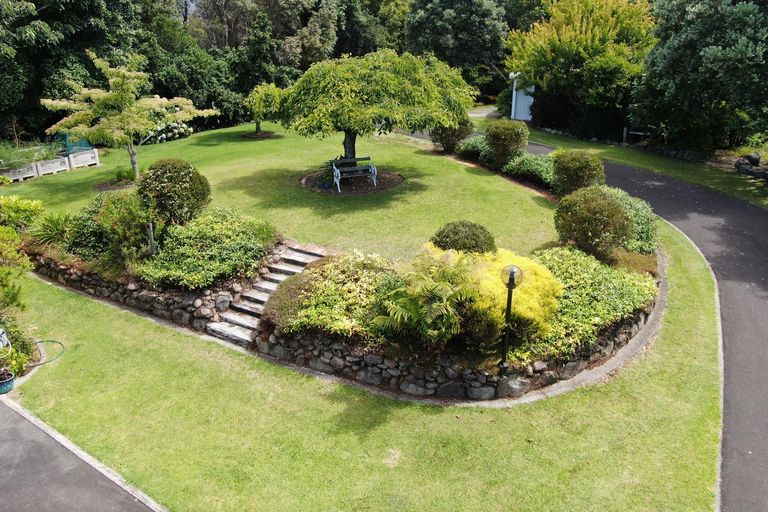 Photo of property in 244 Lindemann Road, Tahawai, Katikati, 3170