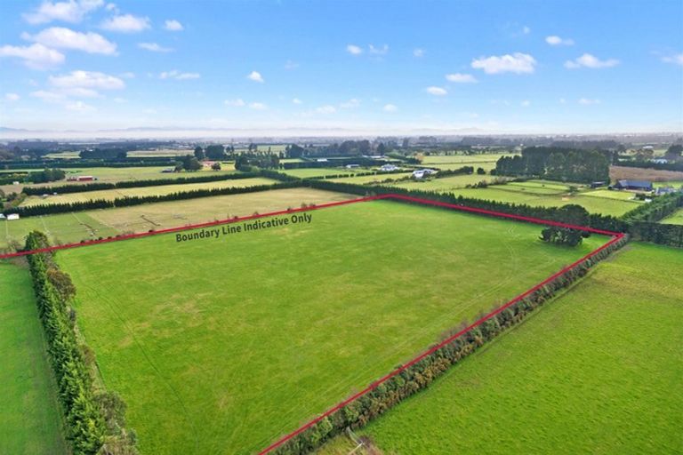 Photo of property in 411 Hamptons Road, Prebbleton, Rolleston, 7676