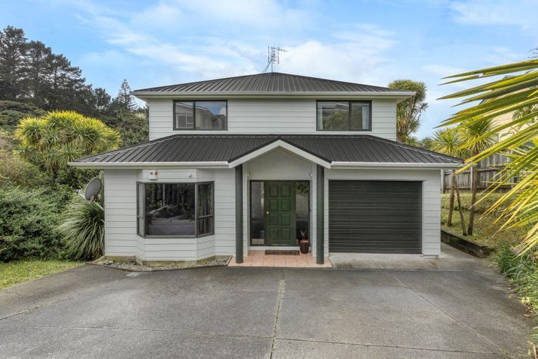 Photo of property in 8 Carvel Lane, Whitby, Porirua, 5024