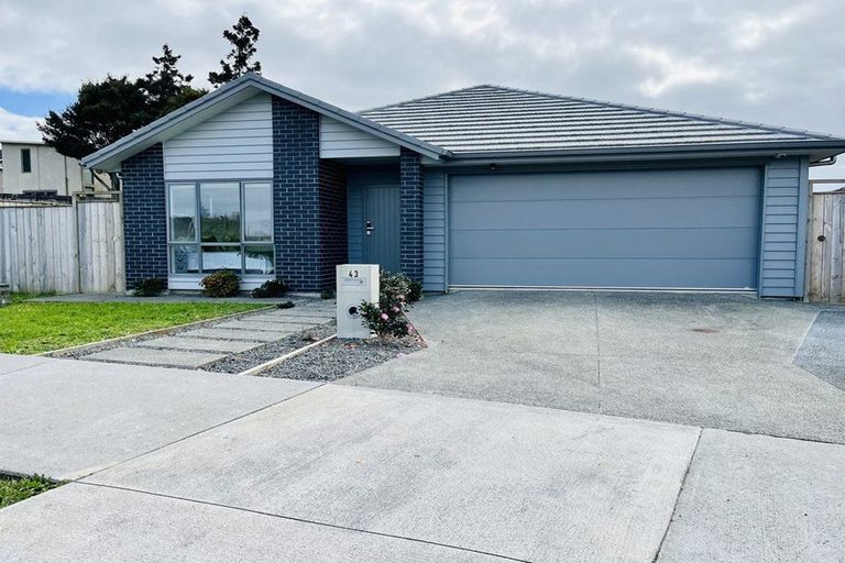 Photo of property in 43 Whakapono Road, Pukekohe, 2120