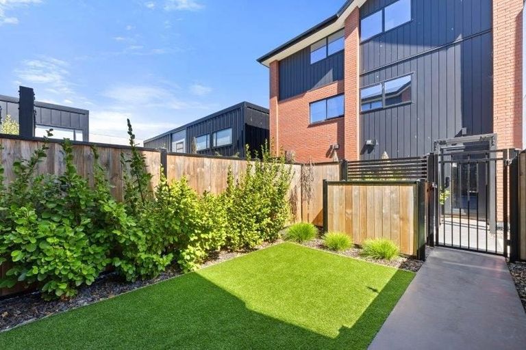 Photo of property in 6/30 Aberdeen Street, Christchurch Central, Christchurch, 8013
