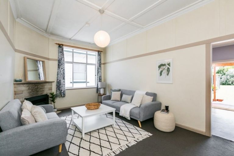 Photo of property in 89 Vigor Brown Street, Napier South, Napier, 4110