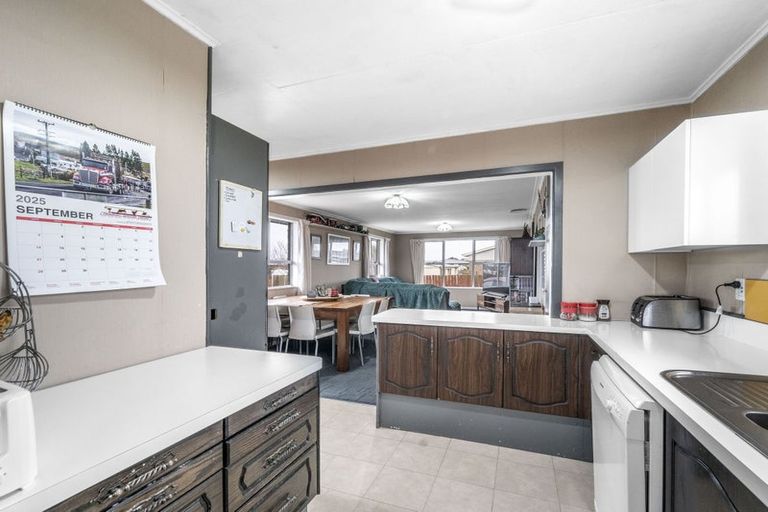 Photo of property in 51 Forfar Crescent, Rockdale, Invercargill, 9812