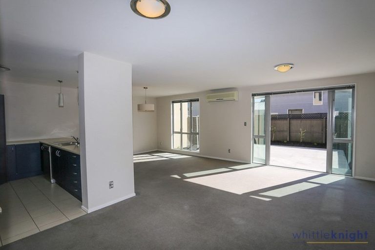 Photo of property in 52c Brockworth Place, Riccarton, Christchurch, 8011