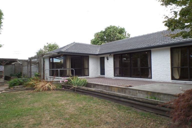 Photo of property in 69 Boston Avenue, Hornby, Christchurch, 8042