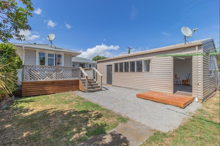 Photo of property in 38 Mabel Street, Levin, 5510