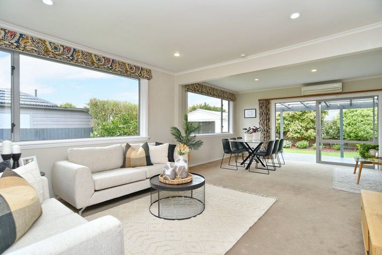 Photo of property in 42 Croziers Road, St Albans, Christchurch, 8052