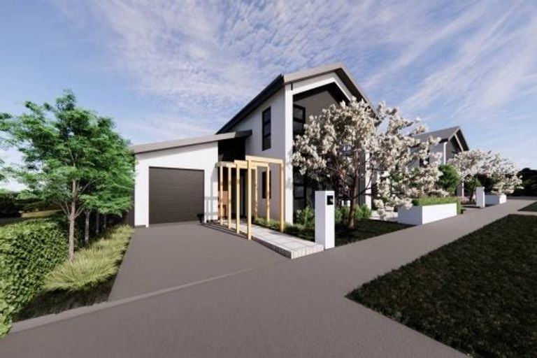 Photo of property in 55 Matamau Street, Palmerston North, 4414