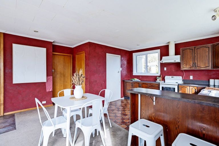 Photo of property in 4 Talbot Place, Hargest, Invercargill, 9810