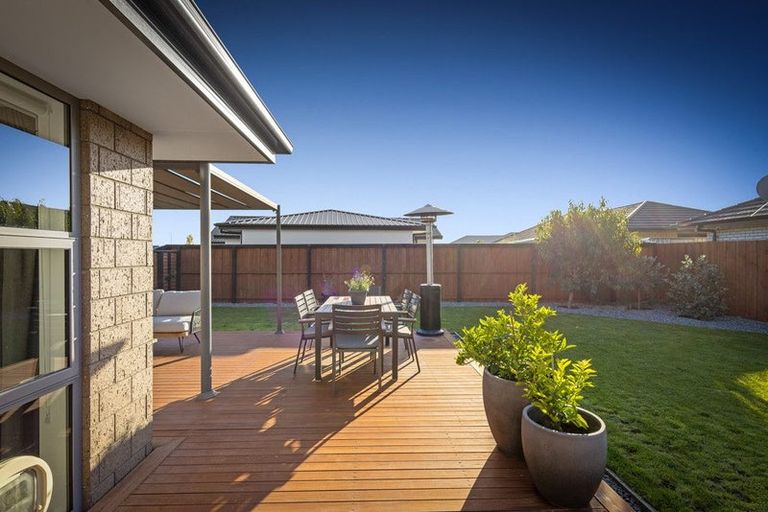 Photo of property in 7 Hepburn Place, Rolleston, 7614