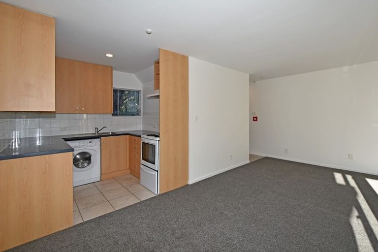 Photo of property in 3/15 Peterborough Street, Christchurch Central, Christchurch, 8013