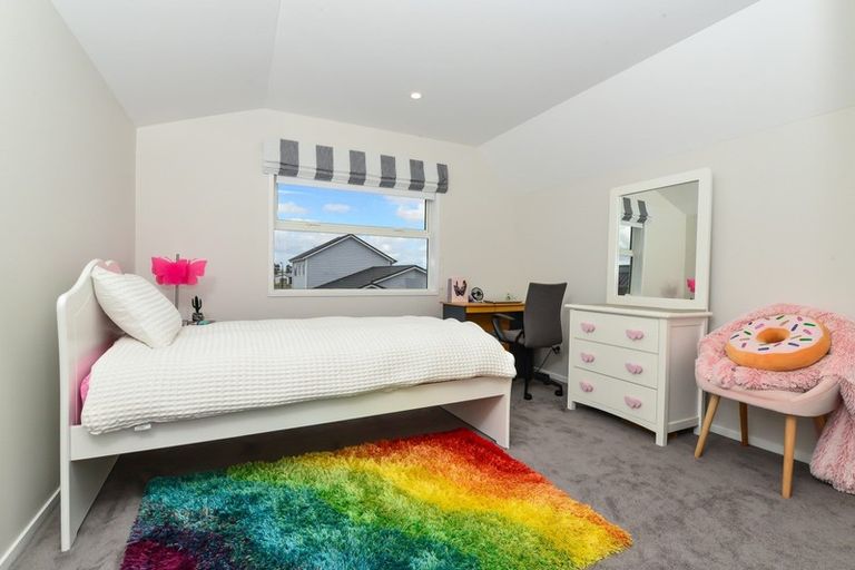 Photo of property in 7 Lavinias Way, Chartwell, Hamilton, 3210