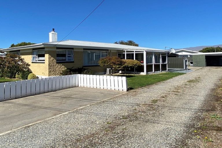 Photo of property in 46 Ashworth Street, Alexandra, 9320